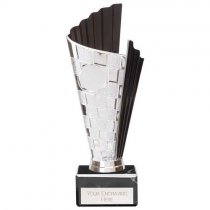 Flash Legend Trophy | Black | 220mm |
