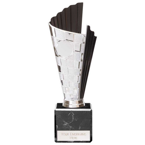 Flash Legend Trophy | Black | 245mm |