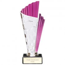 Flash Legend Trophy | Purple | 200mm |