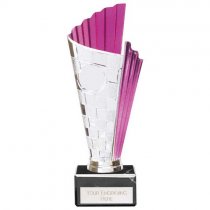 Flash Legend Trophy | Purple | 220mm |