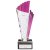 Flash Legend Trophy | Purple | 220mm |  - TR23534B