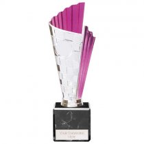 Flash Legend Trophy | Purple | 245mm |