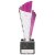 Flash Legend Trophy | Purple | 245mm |  - TR23534C