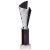 Flash Plastic Trophy | Black | 315mm |  - TR23558C