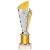 Flash Plastic Trophy | Gold | 265mm |  - TR23559A