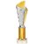Flash Plastic Trophy | Gold | 290mm |  - TR23559B