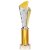 Flash Plastic Trophy | Gold | 315mm |  - TR23559C