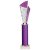 Flash Plastic Trophy | Purple | 365mm |  - TR23561E