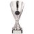 Rising Stars Premium Plastic Trophy | Silver | 170mm | S7 - TR20540A