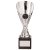 Rising Stars Premium Plastic Trophy | Silver | 200mm | E4294C - TR20540C