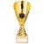Rising Stars Premium Plastic Trophy | Gold | 185mm | G24 - TR20542B