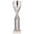 Rising Stars Plastic Trophy | Silver | 280mm |  - TR23568C