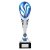 Supreme Plastic Cup | Silver & Blue | 345mm | S7 - TR19562E