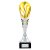 Supreme Plastic Cup | Silver & Gold | 345mm | S7 - TR19564E