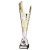 MegaStar Laser Cup Silver-Gold | 415mm | S9 - TR22528D