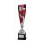 Quest Laser Cut Silver & Red Trophy Cup | 445mm | S25 - TR17558C