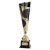 Quest Laser Cut Gold & Black Trophy Cup | 385mm | G25 - TR17560A