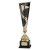 Quest Laser Cut Gold & Black Trophy Cup | 445mm | G25 - TR17560C