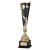Quest Laser Cut Gold & Black Trophy Cup | 520mm | E15174E - TR17560E