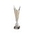 Nebula Laser Cut Silver & Gold Trophy Cup | 360mm | G9 - TR17557A