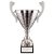 Cascade Trophy Cup | Silver | 230mm | S7 - TR22522A