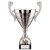 Cascade Trophy Cup | Silver | 300mm | S24 - TR22522C