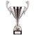 Cascade Trophy Cup | Silver | 350mm | S25 - TR22522D