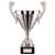 Cascade Trophy Cup | Silver | 380mm | S25 - TR22522E