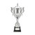 Champion Silver Super Trophy Cup & Lid | 490mm | E15175E - TR17540A