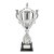 Champion Silver Super Trophy Cup & Lid | 600mm | E15175D - TR17540C