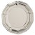 The English Rose Silver Salver | 150mm |  - SL15185B