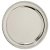 Sterling Silver Salver | 260mm |  - SL15183D