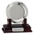 Inverurie Nickel Plated Salver Series | 100mm |  - NP15156A