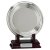 Inverurie Nickel Plated Salver Series | 160mm |  - NP15156B