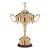 Sterling Golf Gold Plated Cup | 305mm |  - GP16310A