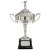 Sterling Golf Nickel Plated Trophy Cup | 295mm | E15175C - NP16311A