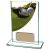 Golf driver Colour-Curve Jade Glass | 125mm |  - CR4861AA