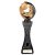 Renegade Heavyweight Golf Trophy | Black | 310mm | G24 - PX22441C