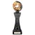Renegade Heavyweight Golf Trophy | Black | 335mm | G9 - PX22441D