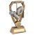 Maze Rugby Trophy | 178mm |  - JR4-RF934B