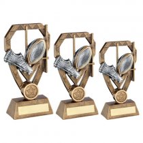 Maze Rugby Trophy | 178mm |