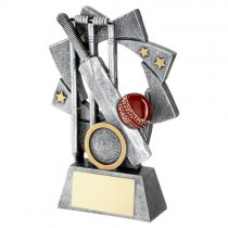 Aspire Cricket Trophy | 108mm |