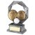 Spira Lawn Bowls Trophy | 127mm |  - JR7-RF627A