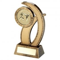 Scimitar Martial Arts Trophy | 152mm |
