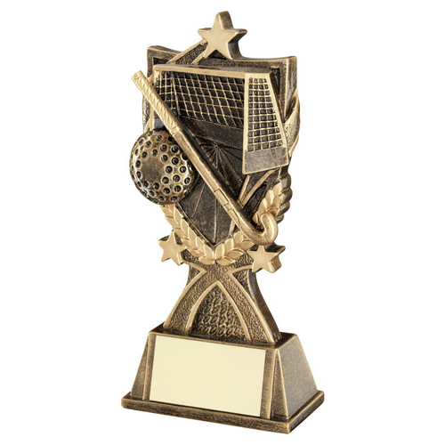 Tri Star Hockey Trophy | 165mm |