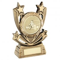 Sparkle Go-Kart Trophy | 127mm |