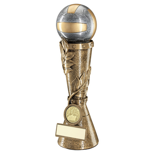 Invicta Gaelic Football Trophy | 279mm |