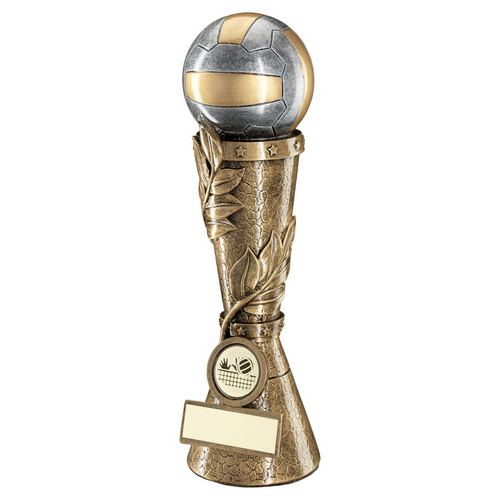 Invicta Volleyball Trophy | 178mm |