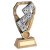Maze Dominoes Trophy | 203mm |  - JR27-RF939C