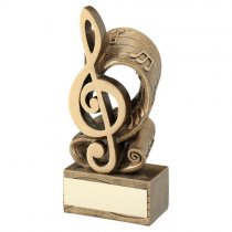 Musical Score Trophy | 152mm |